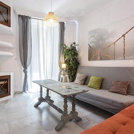 Apartamento Azvalia - Albareda El Puerto de Santa María Exterior foto