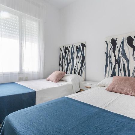 Apartamento Azvalia - Albareda El Puerto de Santa María Exterior foto