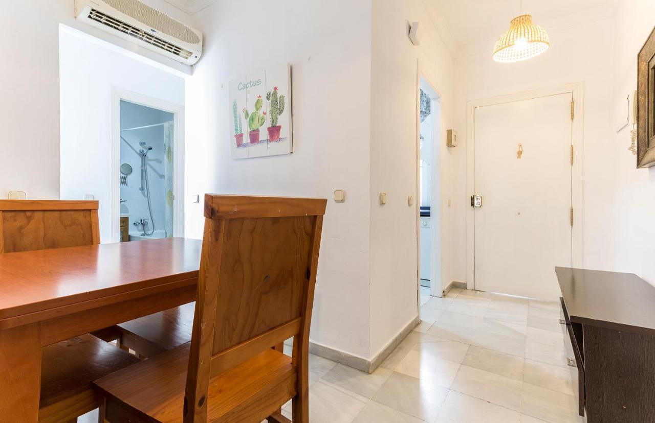Apartamento Azvalia - Albareda El Puerto de Santa María Exterior foto