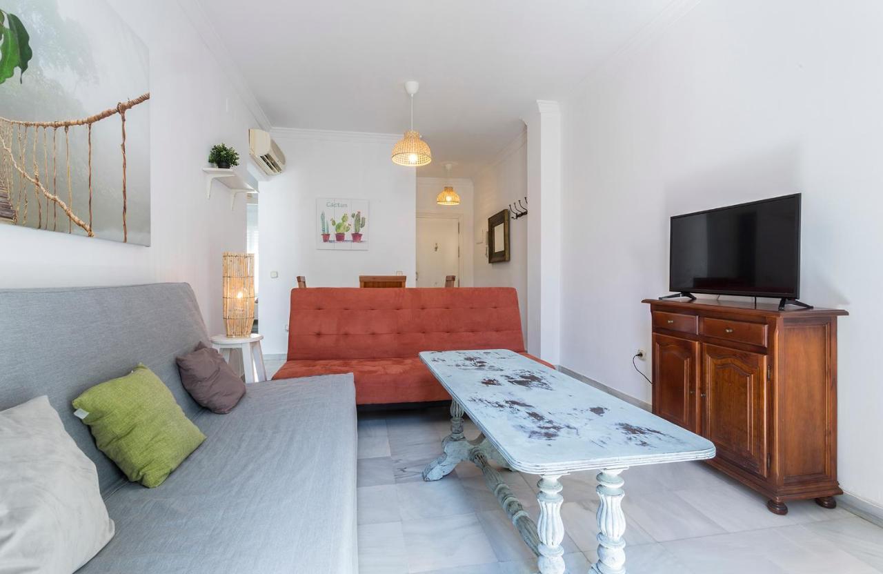 Apartamento Azvalia - Albareda El Puerto de Santa María Exterior foto