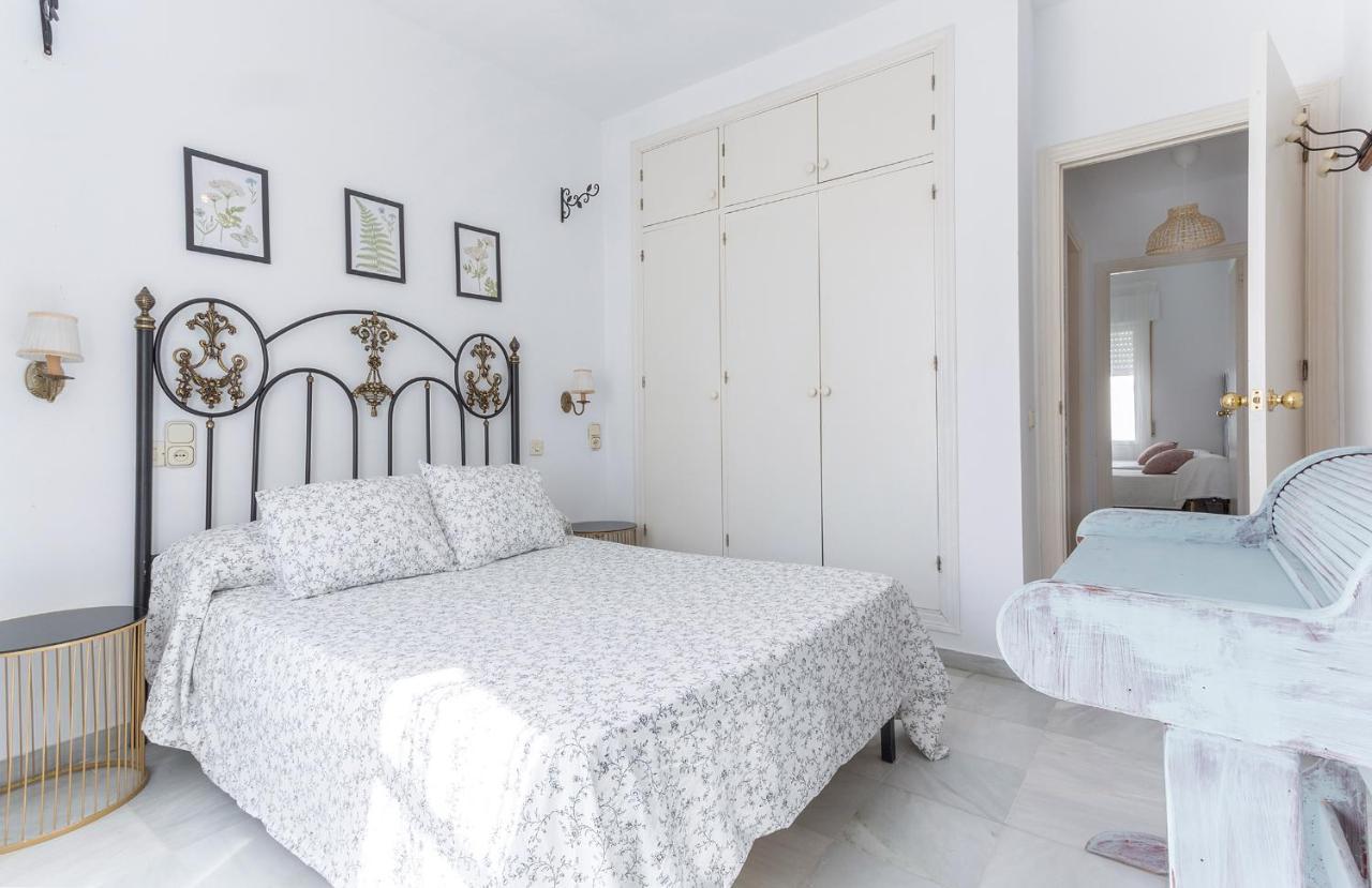 Apartamento Azvalia - Albareda El Puerto de Santa María Exterior foto